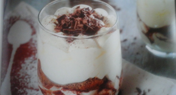 Tiramisu