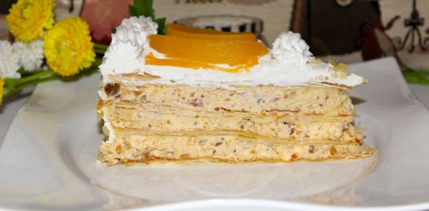 Frankopan torta