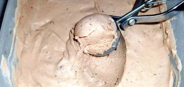 Brzi sladoled - gotov za 15 minuta